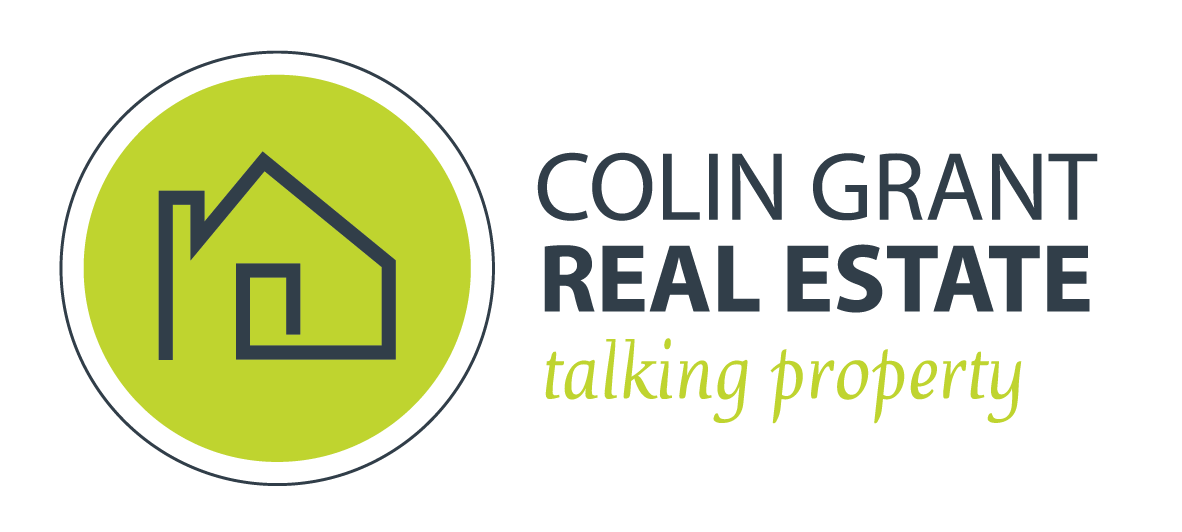 Colin Grant Real Estate